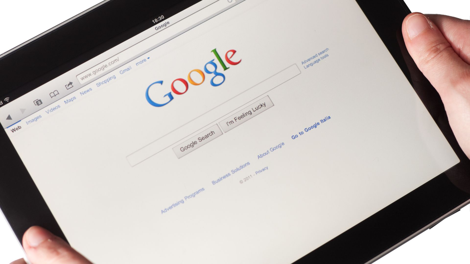 Why your business needs a Google Business Profile & how to set it up